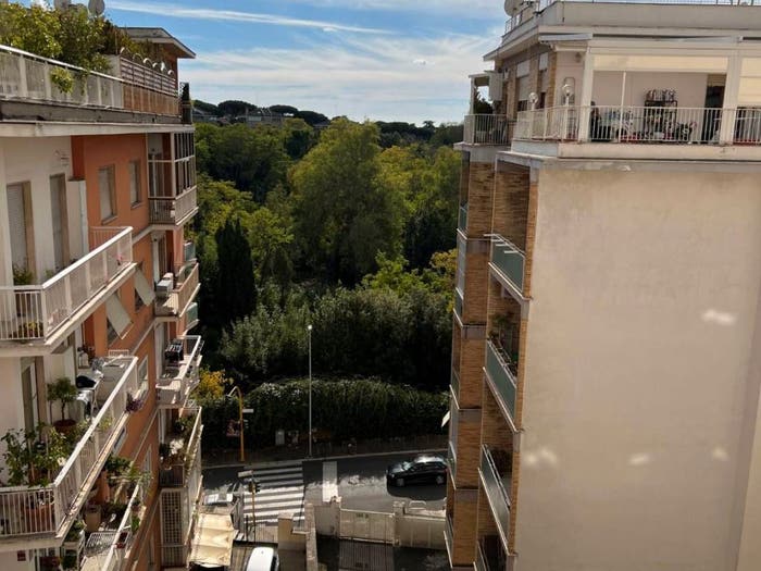 Appartamento con 5 locali in vendita in Via dei Giornalisti, Gemelli Pineta Sacchetti, Roma