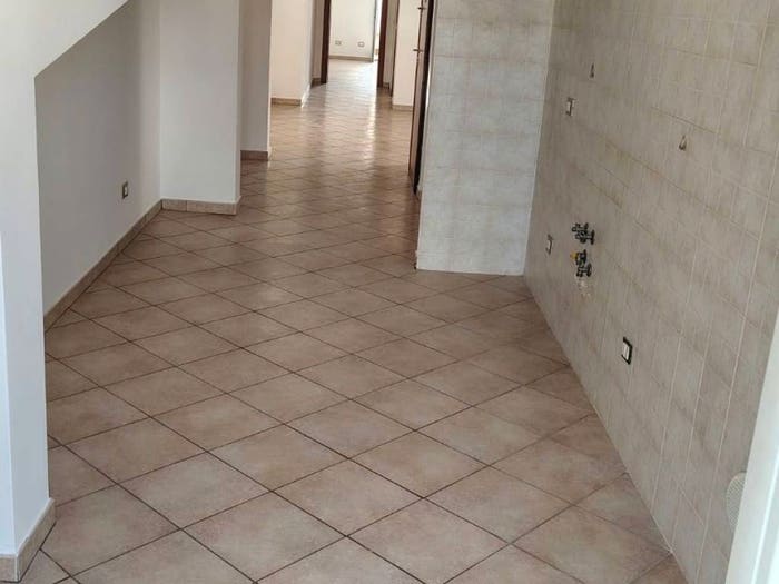 Casa trilocale in vendita in Via Fratelli Bandiera, Villanova, Guidonia Montecelio