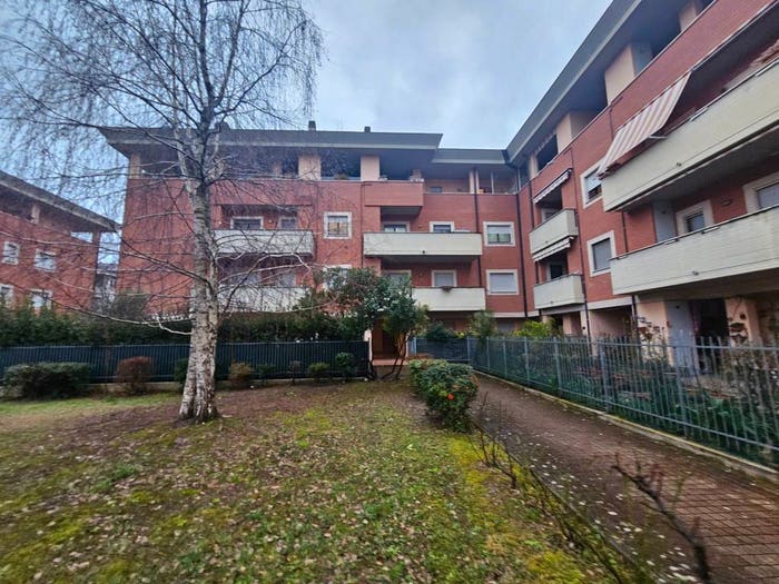 Appartamento trilocale in vendita in Via Luigi Cipriani, Rieti