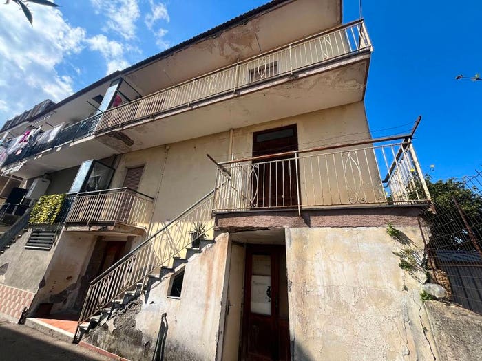 Casa quadrilocale in vendita in Via Guido Cavalcanti, Brusciano