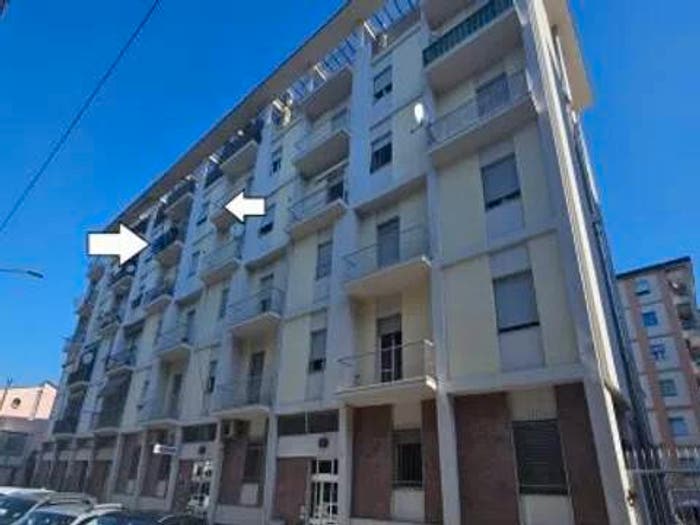 Appartamento quadrilocale in vendita in Via Ugo Foscolo, Kennedy Mazzetta, La Spezia