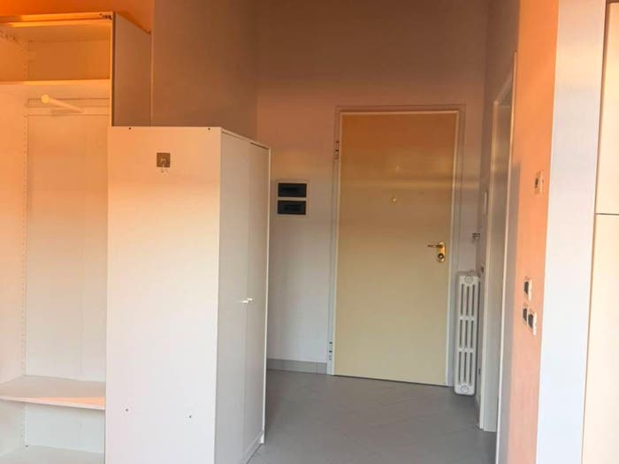 Appartamento monolocale in affitto in Via Riva di Reno, Centro Storico, Bologna