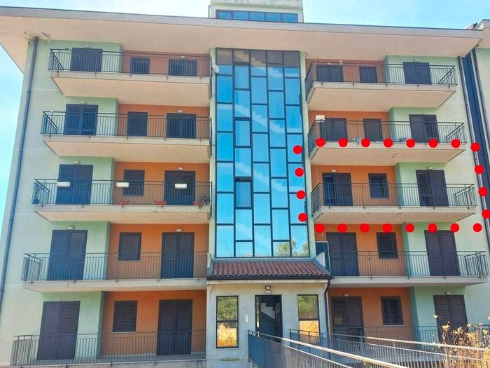 Appartamento con 5 locali in vendita in Via Degli Argentieri Acesi Acireale CT Italia, San Giovanni Tupparello, Acireale