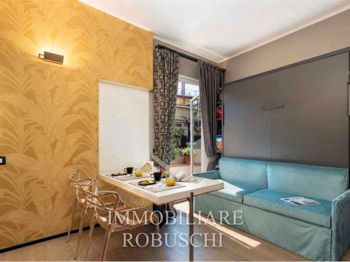 Appartamento monolocale in vendita in borgo san jacopo, Ponte Vecchio Pitti, Firenze