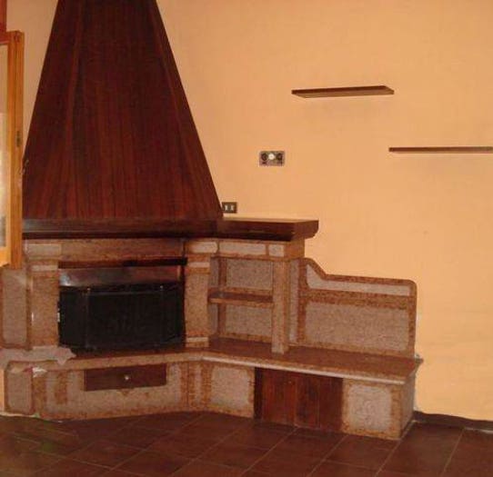 Appartamento quadrilocale in vendita in Via Alcide De Gasperi, Centro, Acqualagna