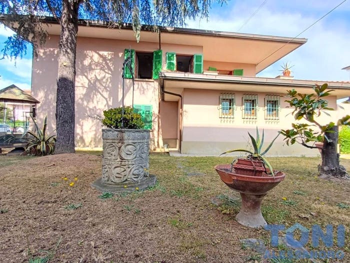 Casa con 6 locali in vendita in Pretura Sanzio, Empoli
