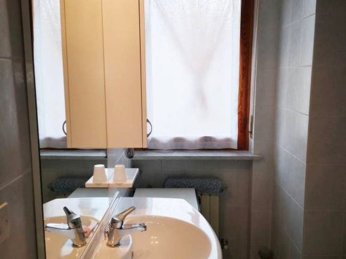 Appartamento bilocale in vendita in Via Umberto I, Vernante