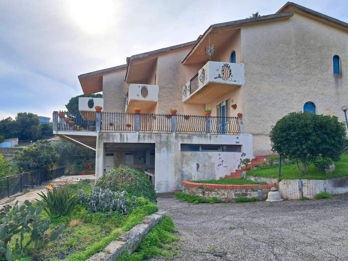 Casa trilocale in vendita in Via Del Gambero, Costa Saracena Castelluccio, Augusta