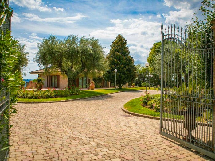 Casa con 6 locali in vendita in Civitanova Alta, Civitanova Marche