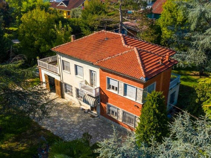 Casa con 6 locali in vendita in Corso Umberto I, San Michele, Dusino San Michele