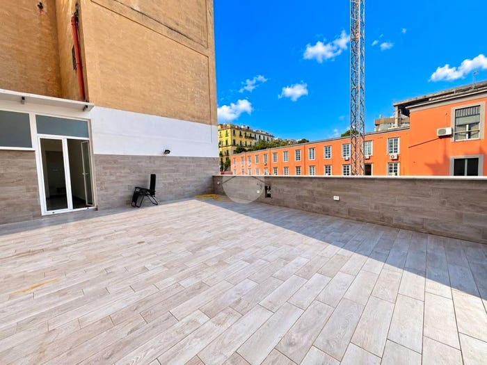 Appartamento bilocale in affitto in Via Enrico Cosenz, Garibaldi Ferrovia, Napoli