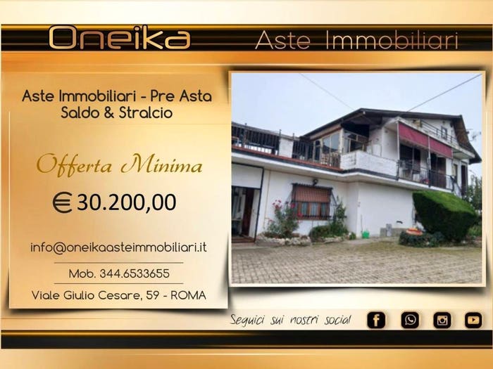 Appartamento con 5 locali in vendita in Via Villafranca Piemonte, Faule
