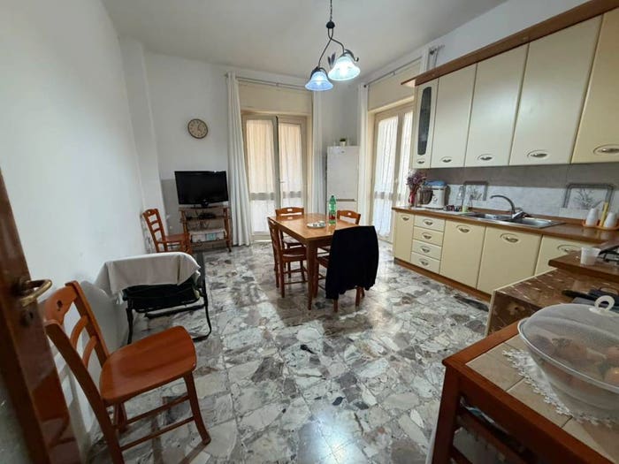 Appartamento quadrilocale in vendita in Via Bartolomeo Mangino, Pagani
