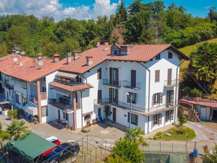 Appartamento con 6 locali in vendita in Via Eroi d'Africa, Valdengo