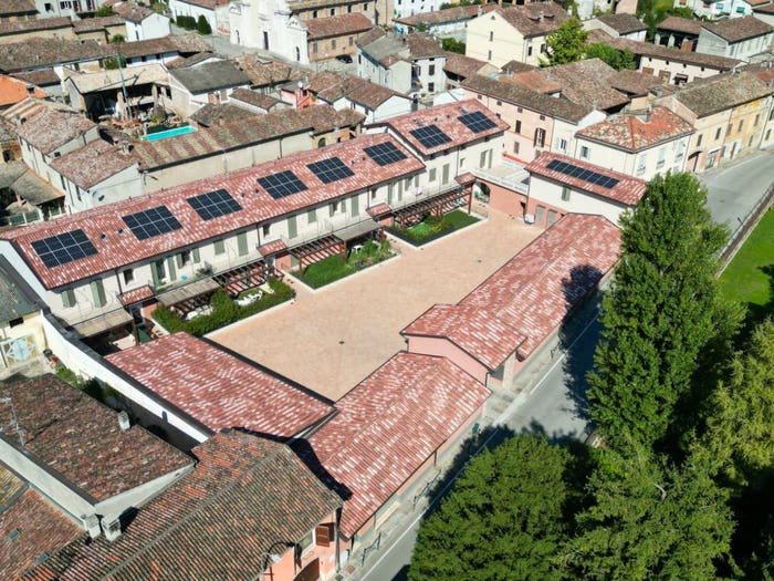 Case in Vendita e in Affitto - 2