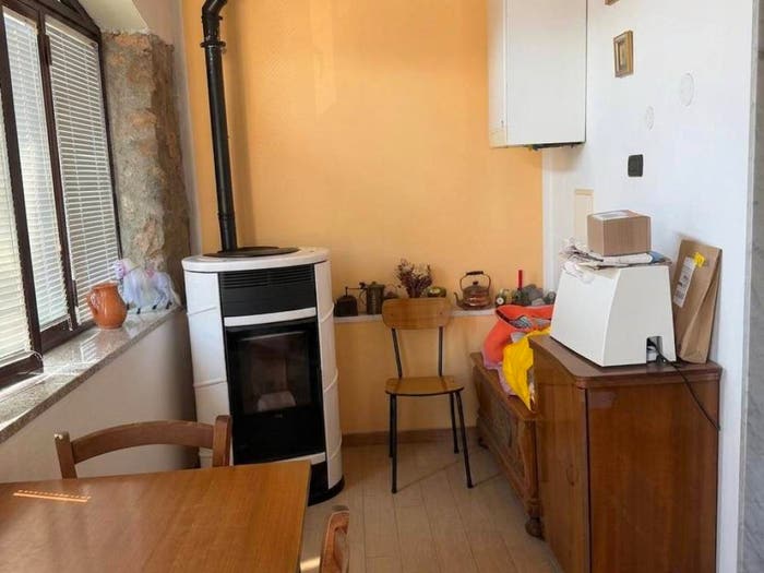 Casa con 6 locali in vendita in Via Palvotrisia, Colombiera Molicciara, Castelnuovo Magra