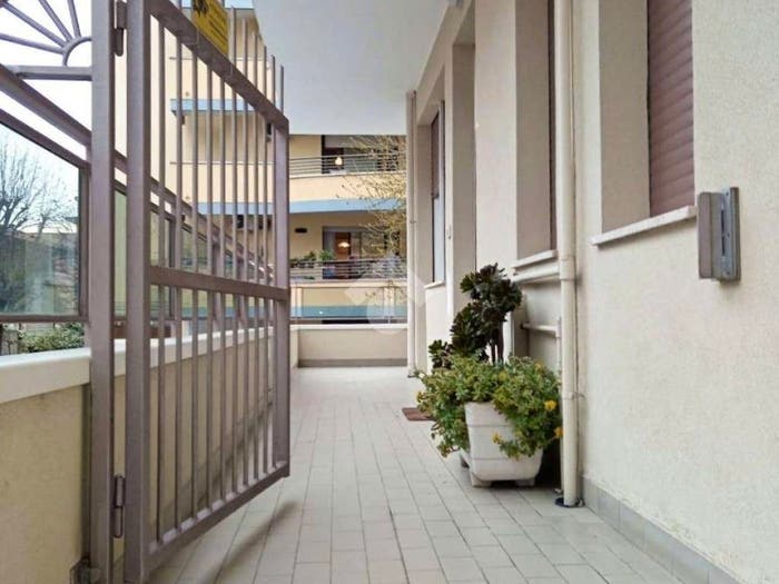 Appartamento quadrilocale in vendita in Viale cariddi, Lagomaggio, Rimini