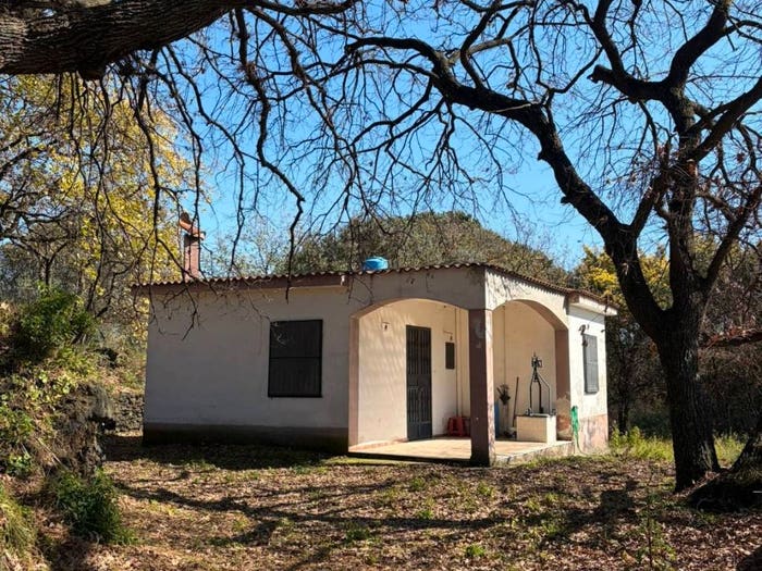 Casa bilocale in vendita in Via Nespole della Monica, Terzigno