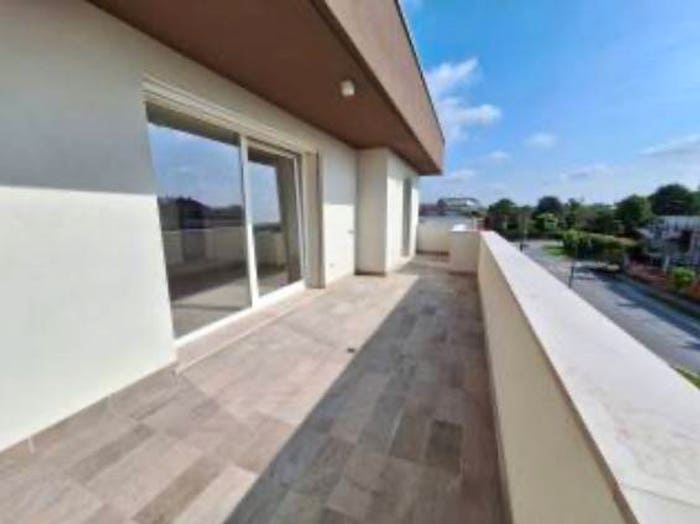Casa con 6 locali in vendita in Piazzale della Torre, San Giacomo Lion Carpanedo, Albignasego
