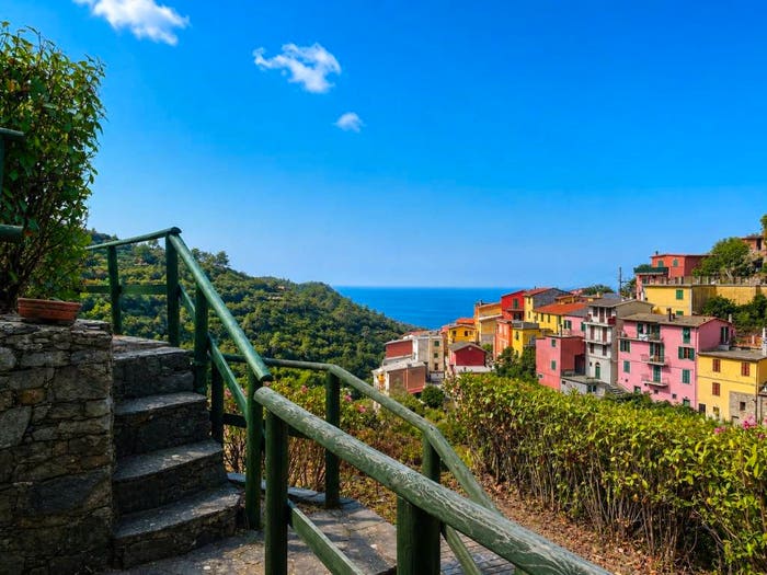 Casa trilocale in vendita in SP, Riomaggiore