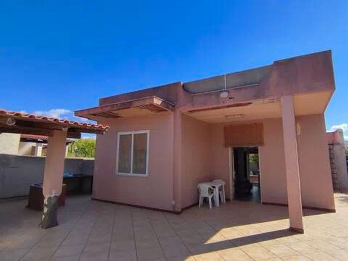 Casa con 5 locali in vendita in Via Miramare No Number, Santa Maria Del Focallo, Ispica