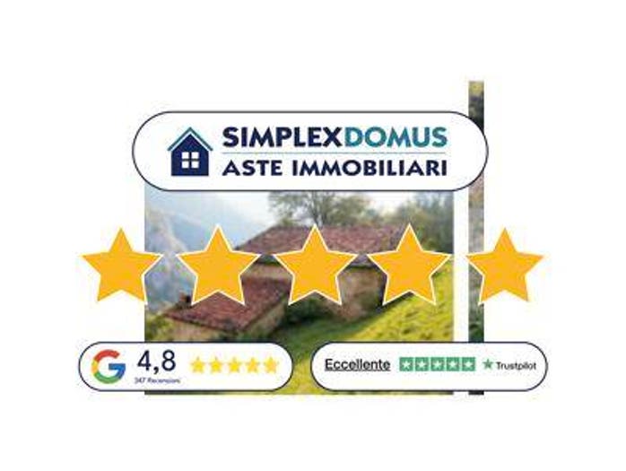 Casa trilocale in vendita in Spinelli, Oltressenda Alta