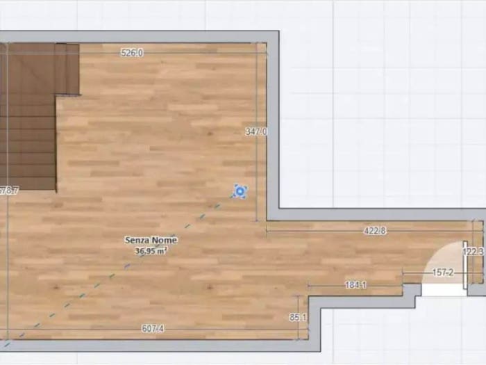 Appartamento trilocale in vendita in Via Giuseppe Mazzini, Pivarada, Alghero