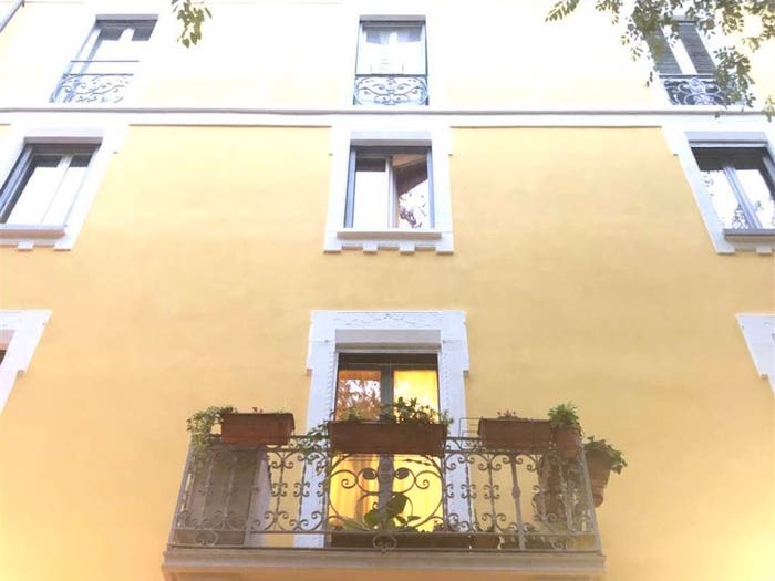 Appartamento bilocale in vendita in VIA RAFFAELLO SANZIO, Amendola Buonarroti, Milano