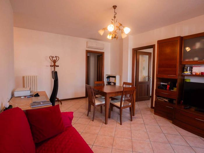 Appartamento trilocale in vendita in Via Palermo, Centro, Ponte San Nicolò