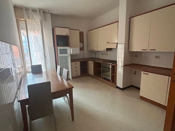 Appartamento quadrilocale in affitto in Via Cesare Boldrini, Marconi, Bologna
