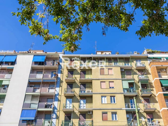 Appartamento con 5 locali in vendita in Via Console Marcello, Bovisa, Milano