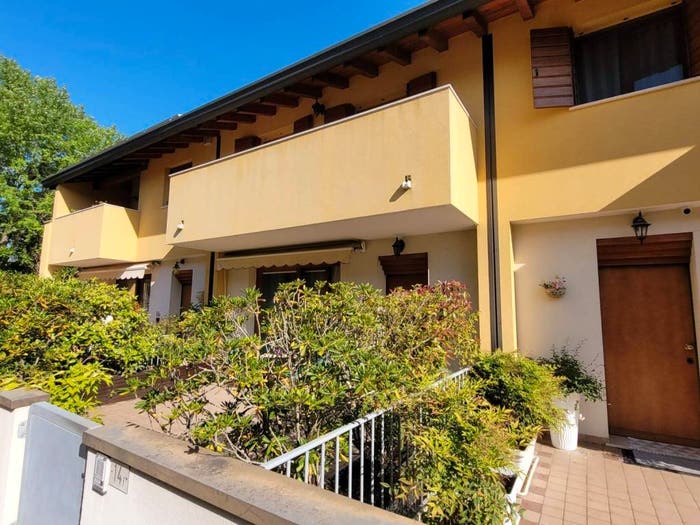 Casa con 5 locali in vendita in Via dei Carpani, Castelfranco Veneto