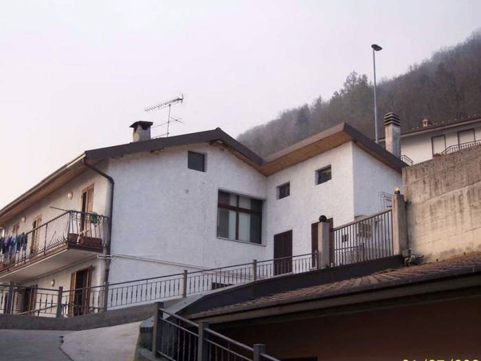 Appartamento bilocale in vendita in Via Santello, Pieve, Lumezzane
