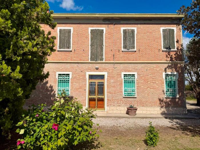 Casa con 5 locali in vendita in San Bartolomeo, Ferrara