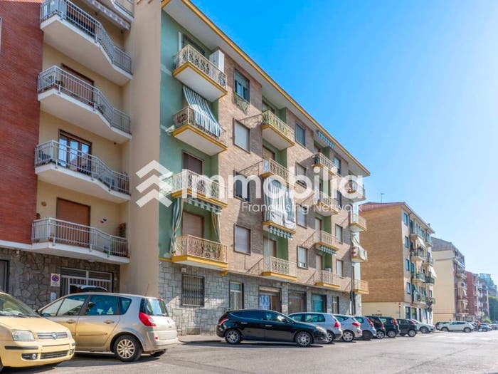 Appartamento bilocale in vendita in Via Cimarosa, Santa Maria, Collegno