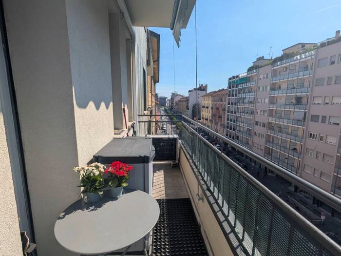 Appartamento bilocale in vendita in Viale Monza, Pasteur, Milano