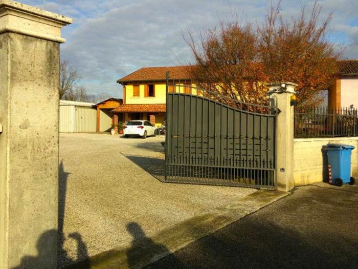 Casa quadrilocale in vendita in Via Bigone, Frazioni di Casale sul Sile, Casale sul Sile