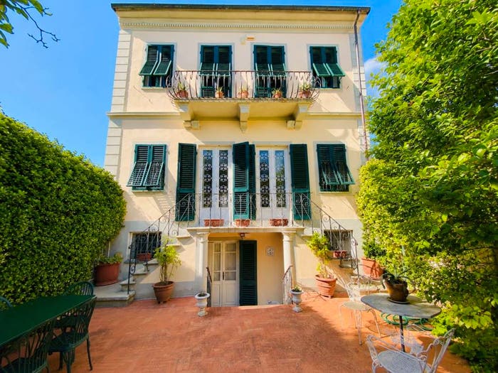 Casa con 6 locali in vendita in Località Campo di Marte, San Marco Acquacalda, Lucca