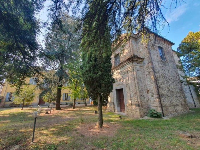 Casa con 6 locali in vendita in Via Cavaillon, Pilastro, Langhirano