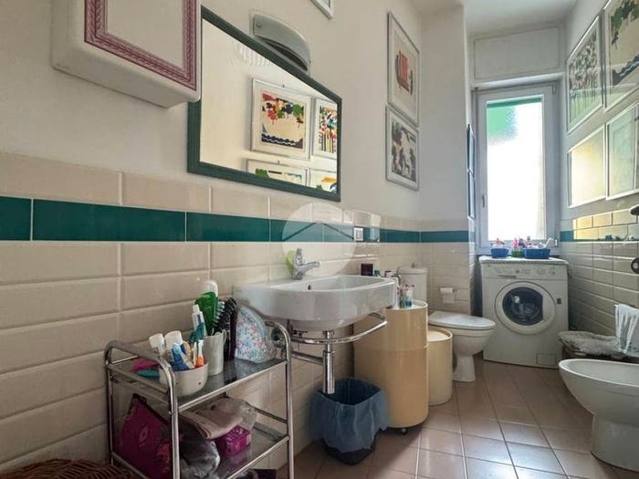 Appartamento bilocale in vendita in Via Ludovico Cigoli, Isolotto Talenti, Firenze