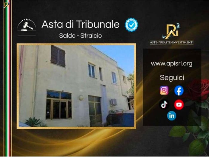 Casa quadrilocale in vendita in Corso AGramsci, Centro, Capoterra