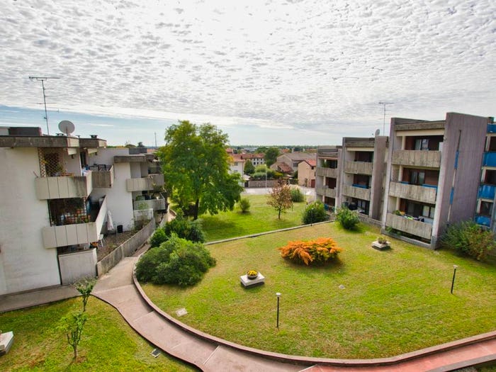 Appartamento con 6 locali in vendita in Via Pradamano, Buttrio