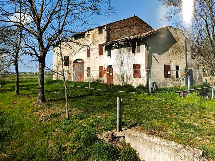 Casa in vendita in Novi di Modena
