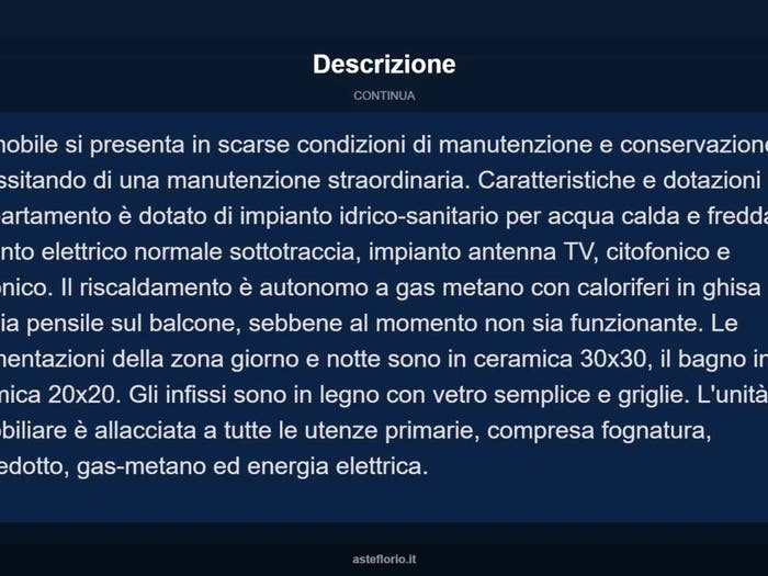 Case in Vendita e in Affitto - 3