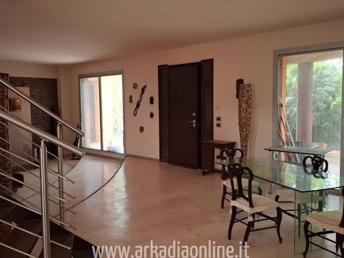 Casa quadrilocale in vendita in Centro, Carpaneto Piacentino