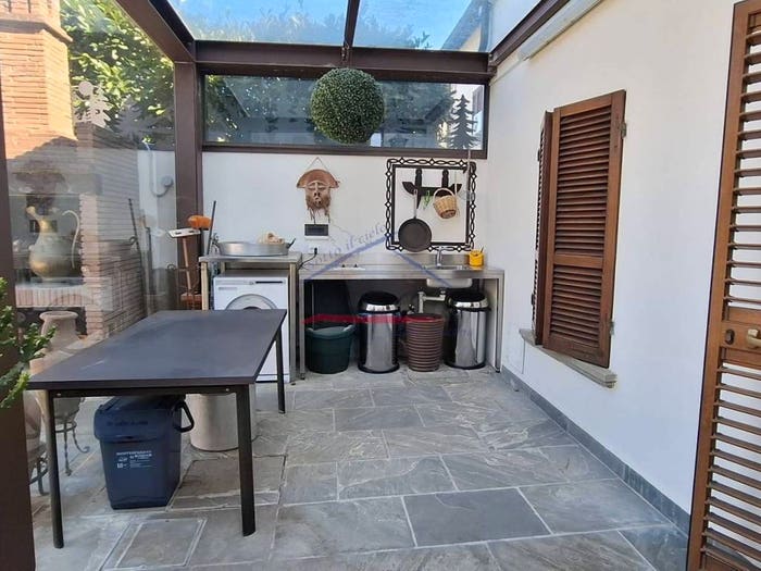 Appartamento quadrilocale in vendita in Via di Montagnano, Montagnano, Monte San Savino