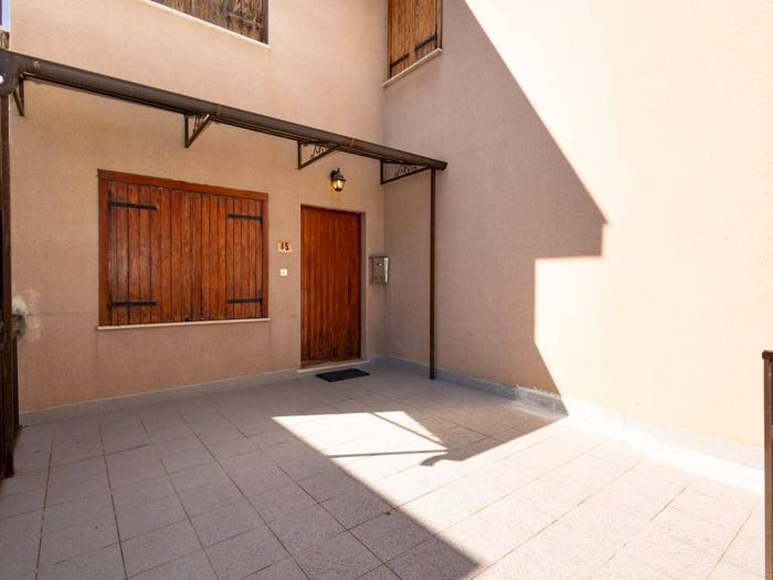 Appartamento trilocale in vendita in Via Torino, Centro, Paesana
