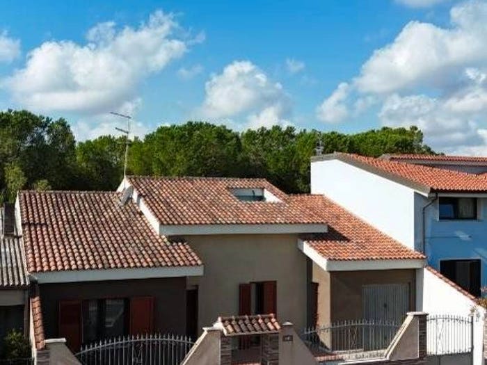 Casa con 6 locali in vendita in Corso Europa, Serramanna