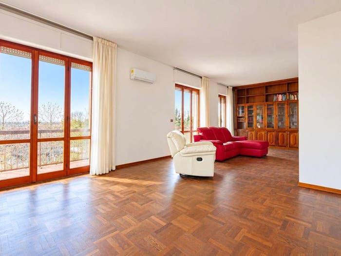 Appartamento con 5 locali in vendita in Via Marsala, Centro, Fermo