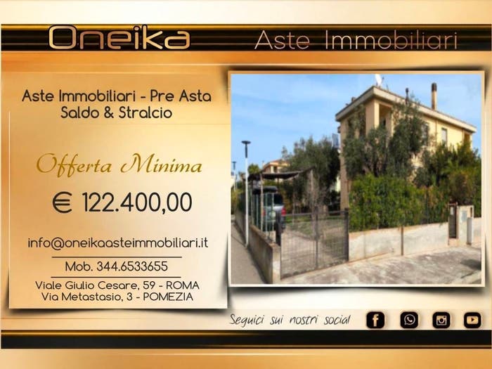 Casa con 6 locali in vendita in Viale Danubio, Capoterra